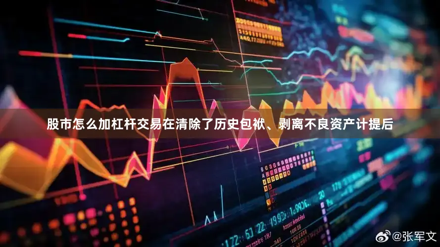 股市怎么加杠杆交易在清除了历史包袱、剥离不良资产计提后